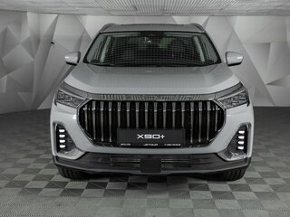 2026 Jetour X90+, серый, 4204000 рублей, вид 2