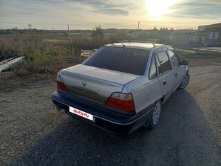 2006 Daewoo Nexia I, серебристый, 75000 рублей, вид 3