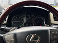 2014 Lexus LX Arctic Trucks 570 AT33 III Рестайлинг, серый, 4400000 рублей - вид 7