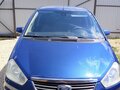 2007 Ford C-MAX I Рестайлинг, синий, 730000 рублей