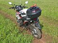2022 VMC (Vento) Enduro CG250, белый, 129000 рублей - вид 6