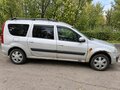 2014 Lada (ВАЗ) Largus I, серый, 550000 рублей - вид 2