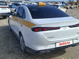 2023 Kaiyi E5, белый, 845100 рублей, вид 5