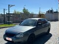 2012 Lada (ВАЗ) Priora I, серый, 260000 рублей - вид 3