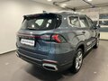 2025 Geely Okavango I Рестайлинг, серый, 3908990 рублей - вид 3