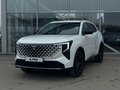2026 Changan UNI-S I Рестайлинг, белый - вид 1