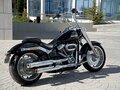 2024 Harley-Davidson Fat Boy, чёрный, 2350000 рублей - вид 3