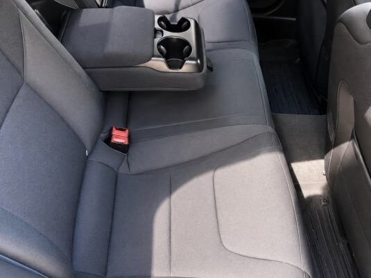 2013 Volvo S60 II, белый - вид 8