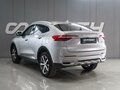 2021 Haval F7x I, серый - вид 2