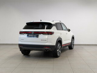 2023 Changan CS35 Plus I Рестайлинг, белый, 1700000 рублей, вид 5