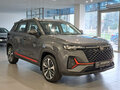2023 Changan CS35 Plus I Рестайлинг, серый - вид 2