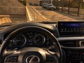 2019 Lexus LX 570 III Рестайлинг 2, синий, 8900000 рублей - вид 5