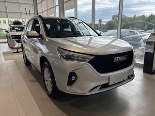 2026 Haval M6 II, серый, 2349000 рублей, вид 3