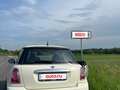2011 Mini Hatch One II (R56) Рестайлинг, белый, 615000 рублей - вид 3