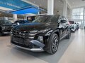 2026 Hyundai Tucson IV Рестайлинг, чёрный, 4900000 рублей - вид 2