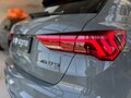 2026 Audi Q3 45 TFSI II (F3), серый - вид 8