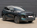 2026 Tenet T8, зелёный, 3885000 рублей - вид 5
