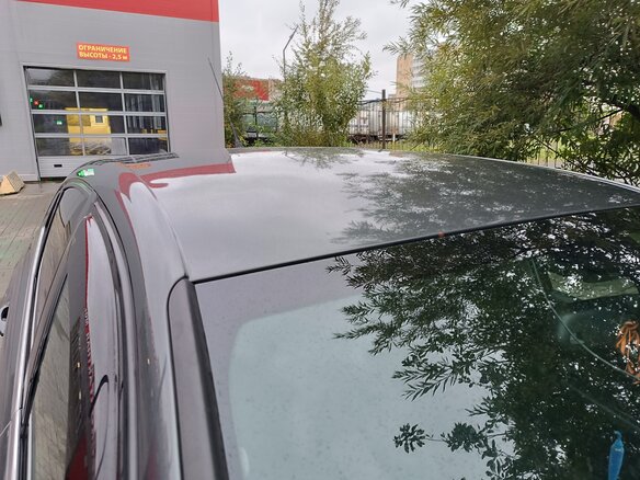 2013 Citroen C4 II, серый - вид 7