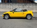 1991 Honda Beat, жёлтый, 800000 рублей - вид 3