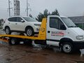 2003 Renault Mascott, белый, 1950000 рублей - вид 1
