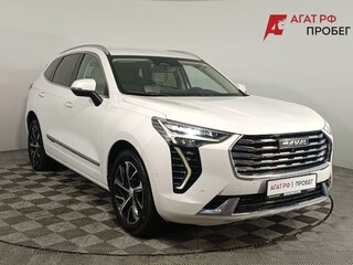 Haval Jolion I