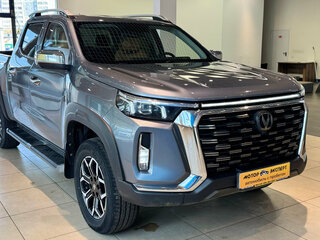 2023 Changan Hunter Plus, серый, 2190000 рублей, вид 2