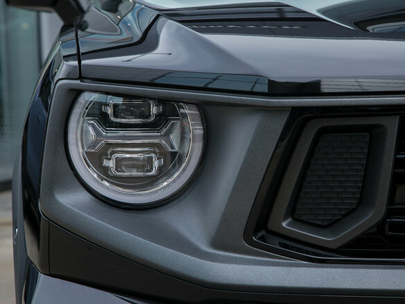 2026 Haval H7 I, чёрный, 4189000 рублей - вид 13