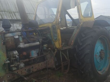 1999 ЮМЗ 6, 90000 рублей, вид 3