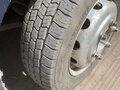 2011 Ford Transit, синий, 980000 рублей - вид 7