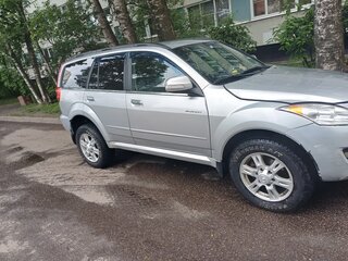 2014 Great Wall Hover H5, серый, 750000 рублей, вид 3