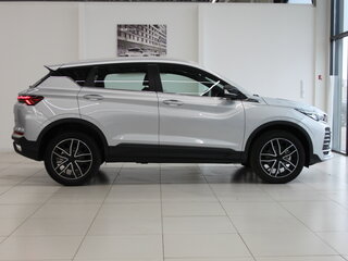 2026 Belgee X50+, серебристый, 2319990 рублей, вид 4