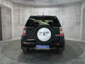 2007 Suzuki Grand Vitara II, чёрный - вид 6