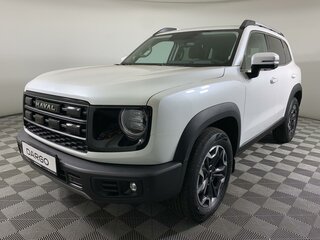 2026 Haval Dargo I Рестайлинг, чёрный, 3699000 рублей, вид 1