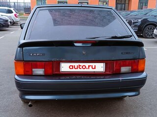 2012 Lada (ВАЗ) 2114, серый, 265000 рублей, вид 4