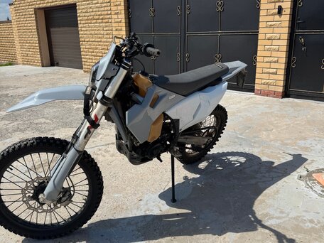 2025 Darex Tau NB300, серый, 160000 рублей, вид 4