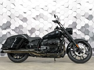 2024 BMW R 18, чёрный, 1699000 рублей, вид 3