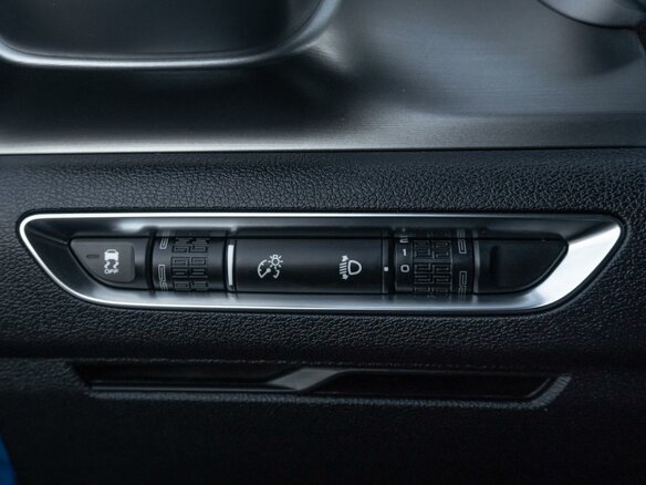 2020 Geely Coolray I, синий, 1410000 рублей - вид 23
