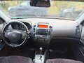 2008 Kia Ceed I, чёрный, 605000 рублей - вид 3