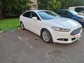 2015 Ford Mondeo V, белый - вид 6