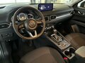 2025 Mazda CX-5 II Рестайлинг, серый, 4000000 рублей - вид 11