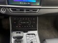 2024 Dongfeng DFSK ix7, белый - вид 9