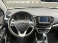 2022 Lada (ВАЗ) Vesta SW Cross I, белый, 1249000 рублей - вид 7