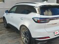 2024 Chery Tiggo 7 Pro Max I Рестайлинг, белый - вид 4