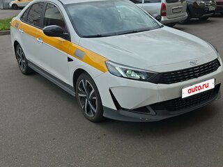 2023 Kaiyi E5, белый, 1050000 рублей, вид 4