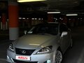 2006 Lexus IS 250 II, серебристый, 1360000 рублей