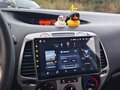 2009 Hyundai i20 I, голубой, 650000 рублей - вид 7