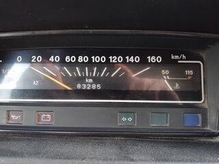 2001 Lada (ВАЗ) 1111 Ока КамАЗ, серебристый, 150000 рублей, вид 4