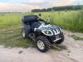 2012 Stels ATV-500, белый, 350000 рублей - вид 6