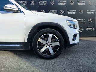 2020 Mercedes-Benz GLB 200 d I (X247), белый, 3900000 рублей, вид 5
