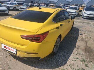 2022 Hongqi H5 I, чёрный, 1521000 рублей, вид 5